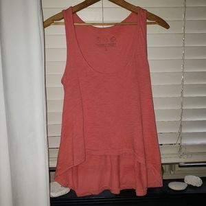 Threads 4 Thought Salmon Tank